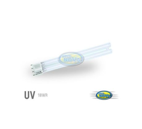 Aqua Nova UV žiarivka 18 W
