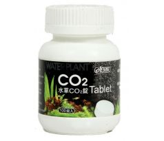 CO2 Carbon Tablet 100 ks