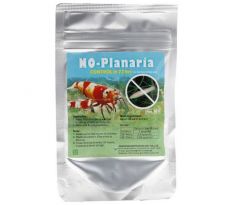 Genchem No-Planaria 50g