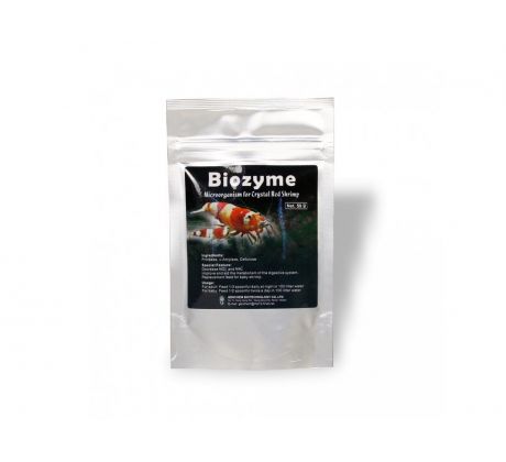 Genchem Biozyme 50g