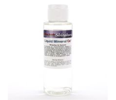 Shirakura Liquid Mineral Ca+ 100 ml