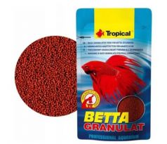 Tropical Betta Granulat 10g