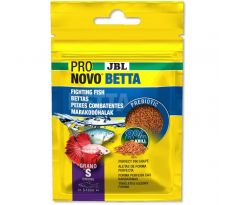 JBL ProNovo Betta Grano S