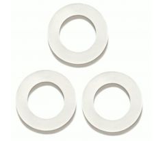 Náhradné tesnenie pre Strideways PRO PLUS CO2 Regulator - 3ks