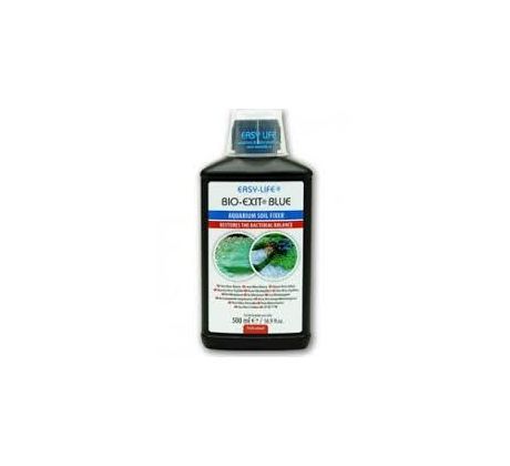 Easy Life Bio-Exit Blue 500 ml exp - 12/23