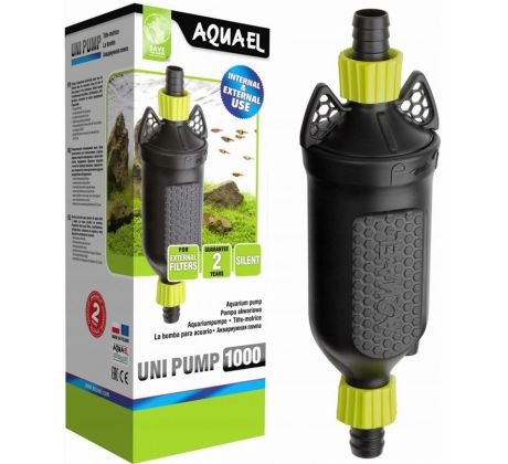 Aquael UNI Pump 1000