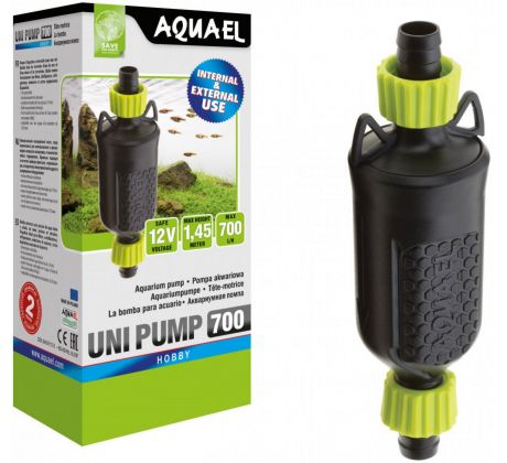 Aquael UNI Pump 700