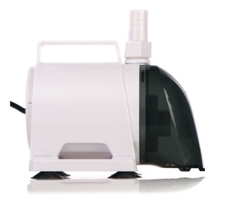 Jingye Nos Pump 3 – čerpadlo 3000l/h
