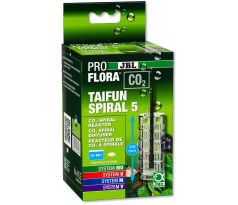 JBL ProFlora Taifun S