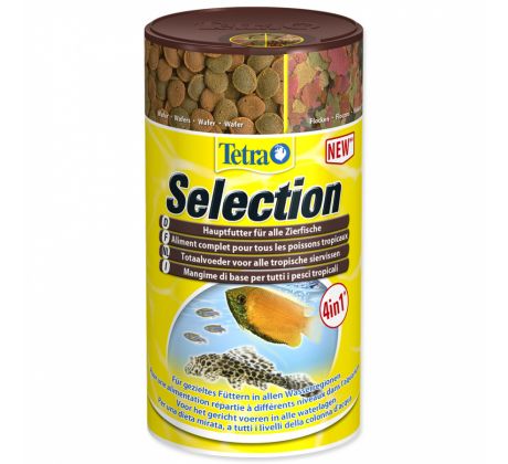 Tetra Selection 250 ml