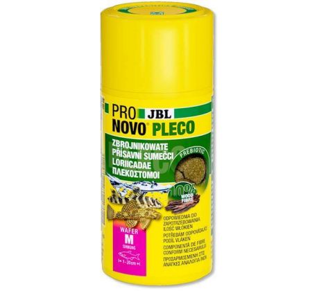 JBL PRONOVO PLECO WAFER M