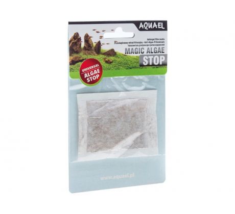 Aquael Magic Algae Stop