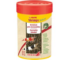 Sera Shrimps Nature 100 ml