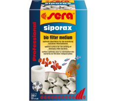 Sera siporax Professional