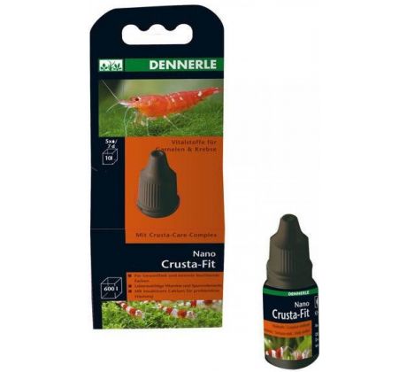 Dennerle Nano Crusta-Fit 15 ml