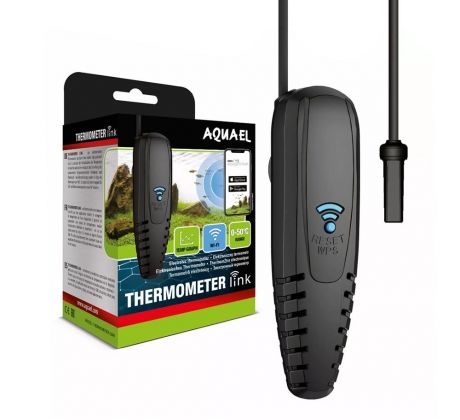 Aquael Thermometer Link WIFI