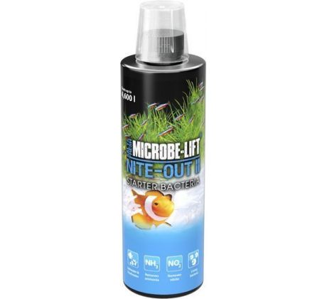 Microbe-lift Nite-Out II