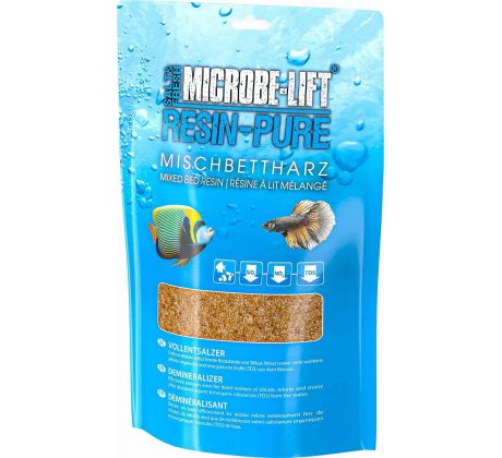 Microbe-Lift Resin-Pure 1000 ml