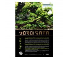 YOROIGATA aquatic soil