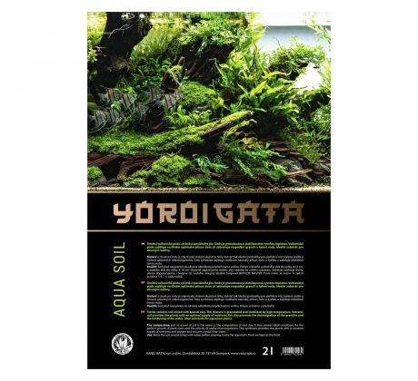 YOROIGATA aquatic soil