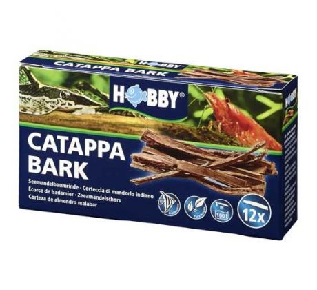 Hobby Catappa Bark 20 g