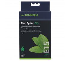 Dennerle Plant System E15
