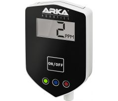 TDS Meter ARKA In-Line