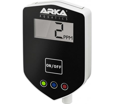 TDS Meter ARKA In-Line