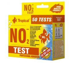 Tropical NO2 Test