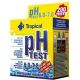 Tropical ph 6.0-7.8 Test
