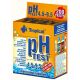 Tropical ph 4.5-9.5 Test
