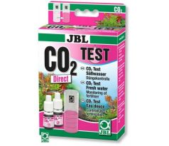 JBL CO2 Direct Test - Set /exp:03-2024/