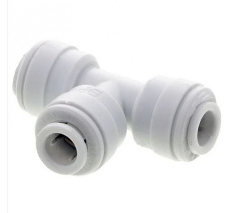 Quick T 1/4"x1/4"x1/4"