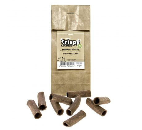 GlasGarten Crispy Caves S