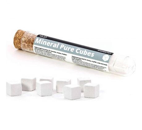 GlasGarten Mineral Pure Cubes 8 ks