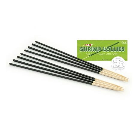 GlasGarten Shrimp Lollies Power Algae
