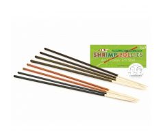 GlasGarten Shrimp Lollies 4in1 Power Basic Mix