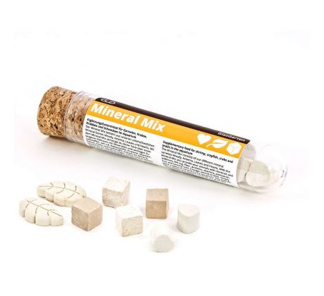 GlasGarten Mineral Mix 8 ks