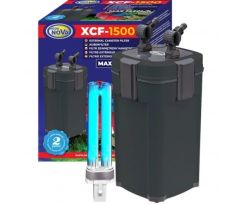 Aqua Nova XCF-1500