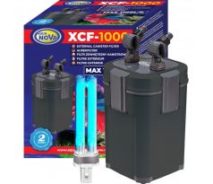 Aqua Nova XCF-1000