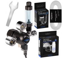 Aquario Professional 2.0 s nočným vypínaním + drop-checker + difuzor