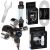 Aquario Professional 2.0 s nočným vypínaním + drop-checker + difuzor