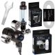 Aquario Professional 2.0 s nočným vypínaním + drop-checker + difuzor