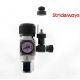 Strideways Regulator CO2