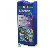 JBL Biotopol C 100 ml