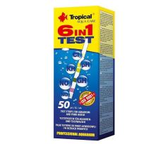 Tropical Test 6in1