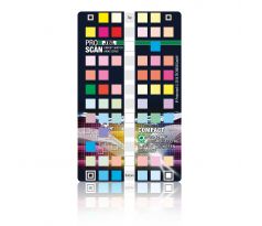 JBL ProScan ColorCard