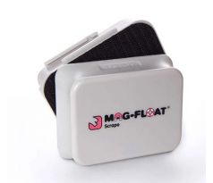 MAG-FLOAT Large do 16 mm s lištou pre čepeľ