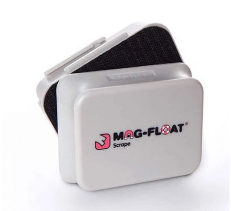 MAG-FLOAT Large do 16 mm s lištou pre čepeľ