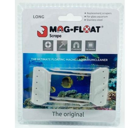 MAG-FLOAT Large - Náhradná čepeľ